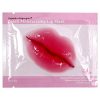 Peach Pink Collagen Crystal Lip Masks Lip Plumper