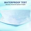 3 Layer Breathable Medical Grade Face Mask