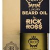 Luxury Beard Oil for Men With Jojoba & Castor Oil