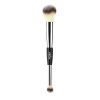 Double Ended Complexion Brush Face Concealer Powder