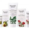 Ultra Hydrating Face Cream - Pomegranate & Argan