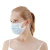 Blue Face Mask Pack of 50