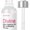 Mandelic Acid Peel Cystic Acne, Blackheads, Large Pores