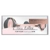 Experience Radiant Skin with Kitsch Rose Quartz Roller - Your Ultimate Skincare Gemstone