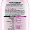 Rose Water Garnier SkinActive Milk Face Wash