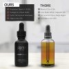Anti Aging Luxury Face Oil Vitamin E, Jojoba, Marula