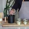Luxury Candle Making Kit 6 Premium Scented Soy Candles