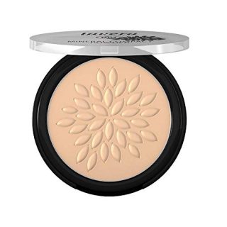 Mineral Compact Bio Powder Fix Concealer and Foundation