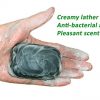 Charcoal Soap Treatment Bar 3 Pack for Acne, Psoriasis, Oily Skin & Body Odour - Natural Activated Charcoal Soap