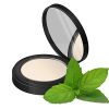 Organic Natural Face Powder Controls Shine
