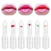 BONNIESTORE 6 Colors Lip Plumper, Clear Lip Plump Gloss
