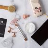 Under eye roller/beauty roller T and V 24K beauty bar