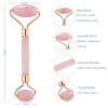 Facial Roller Massager Beauty Tool for Wrinkles
