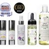 Marula Oil for Face Frankincense Essential Oils