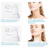 Reduce Double Chin Roller Massage Neck & Décolleté Moisturizer