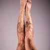 Best Arabica Coffee Body Scrub Exfoliator for Cellulite