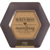Nutmeg Natural Origin Mattifying Powder Foundation