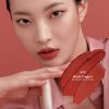 Soft Airy Velvet Lip Makeup, Butter Cream Like Texture