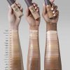 Burts Bees Goodness Glows Liquid Makeup, Chestnut