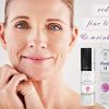 Marula Oil for Face Frankincense Essential Oils