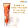 Acne Spot Treatment with Benzoyl Peroxide