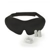 Sleeping Deeper Sleep Mask with Ear Plugs