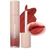 Soft Airy Velvet Lip Makeup, Butter Cream Like Texture