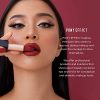 Korean Beauty Powder Touch Lip Color