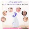 Facial Steamer Hot Mist Moisturizing Cleansing Pores