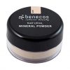 Loose Face Powder for Fair to Medium Skin Tone