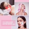 Cleansing Brush Sonic Vibration Face Care