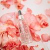 Rose Illuminating Facial Tan Mist With Soothing Rosewater