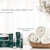 Night Cream Anti-Aging Intensive Repair Organic Skincare