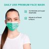 50-Pack iMask ASTM Level 3 Face Masks