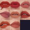Korean Beauty Powder Touch Lip Color