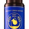 Ancient Greek Remedy Organic Spa Skin Care Gift Set