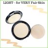 Organic Natural Face Powder Controls Shine