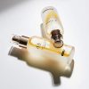 VITAMIN C SPRAY SERUM-Rich white ruffle antioxidant boost skin Collagen