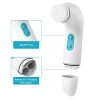 Facial Brush Waterproof Spin Brush for Deep Cleansing