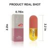 Lip Bliss Plumping Serum: Pout Perfection in Every Drop! 👄💋