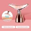 2-in-1 Face Massager Roller for Face Lift Face Firming Skin