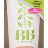 Organic BB Beauty Balm Cream Light