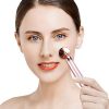 3-IN-1 Roller Vibrating Facial Roller & Face Massager
