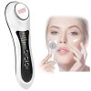 Portable Hot Cold Face Massager 4 IN 1