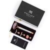 Under eye roller/beauty roller T and V 24K beauty bar