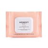 Makeup Remover Wipes with Grape Seed & Olive Oils