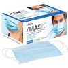 3-Ply Disposable Protective Face Masks