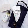 Exfoliating Bar for Men Body Scrub Soap