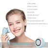 3 in 1 Face Cleansing Brush Electric Waterproof