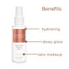 Coconut Facial Mist Long Lasting Hydrating Toner Face Mist